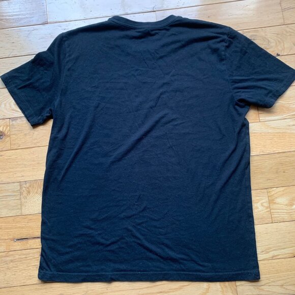 Scorpions “Rockers N’ Ballads” Band Tee | Black Graphic T-Shirt | Size Medium - Picture 9 of 9